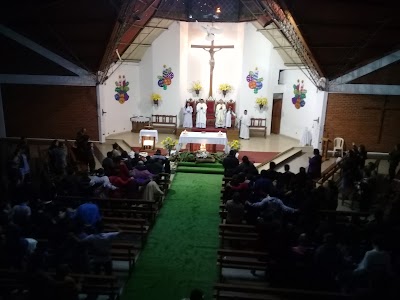 Photos of Parroquia Nuestra Se&ntilde;ora Dela Salette