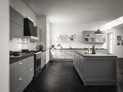 DOMUS KITCHENS