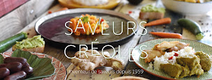 Photo n°1 de Saveurs Créoles à Montdidier (Fournisseur de produits alimentaires)