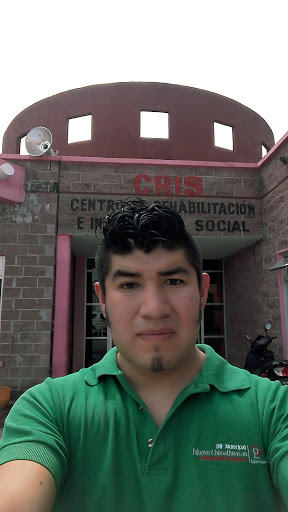 Centro de Rehabilitación e Integración Social de Chimalhuacán - Thumbnail