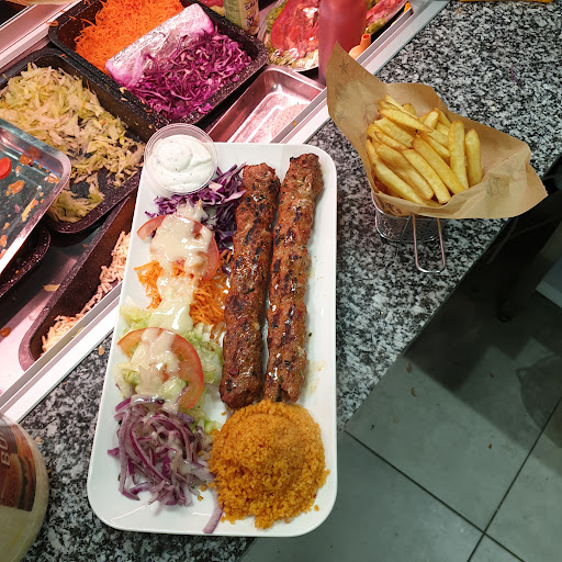 Photo 1 - Star Fast food