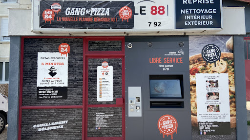 Photo 6 - Pizza Mirecourt