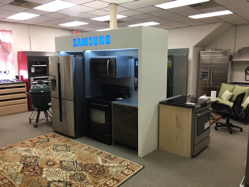 Country Mile Appliance - Thumbnail