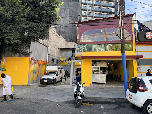 Caldos de Gallina "Luis" by null