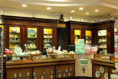 pharmacy