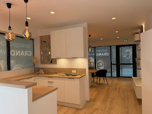 Photo n°3 de Audition 56 : Audioprothésistes 100% indépendants de Grand-Champ à Grand-Champ (Service de réparation d'appareils auditifs)