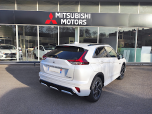 Photo n°1 de Mitsubishi - SAMA à Nîmes (Magasin de pièces automobiles)