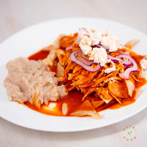 Nutrifood - Thumbnail