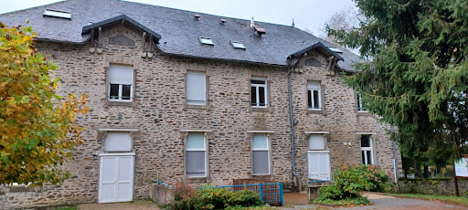 Photo de Foyer Culturel Petit Patrimoine à Saint-Mexant (19330)