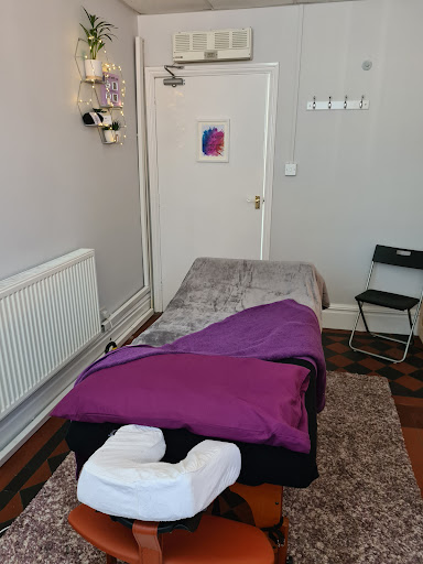 Manchester Body Balance