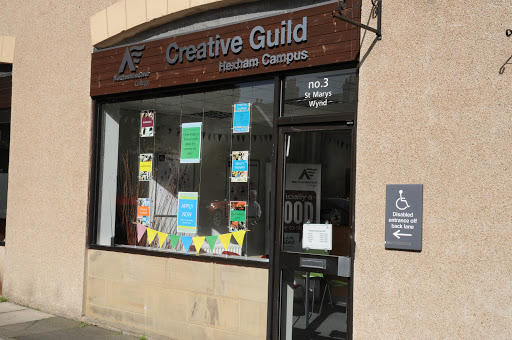 Creative Guild - Visual