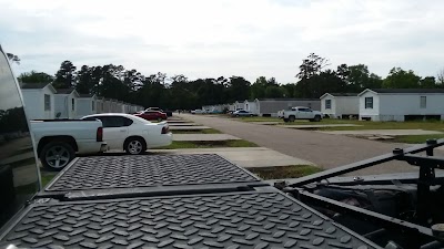 Denham Springs Mobile Home Park