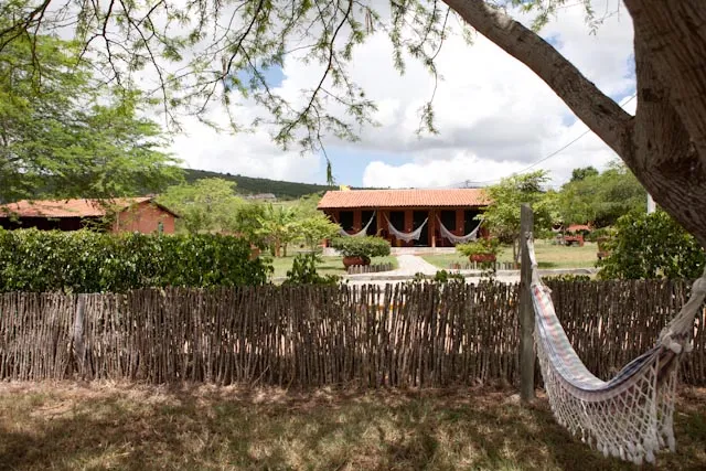 Pousada Fazenda Santa Fé - Hospedagem | Eventos | Day Use