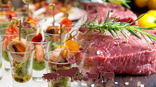 Photo n°10 de Boucherie charcuterie Manuel traiteur à Saint-Mihiel (Traiteur)