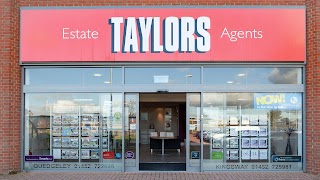 Taylors Estate Agents Quedgeley (Kingsway)