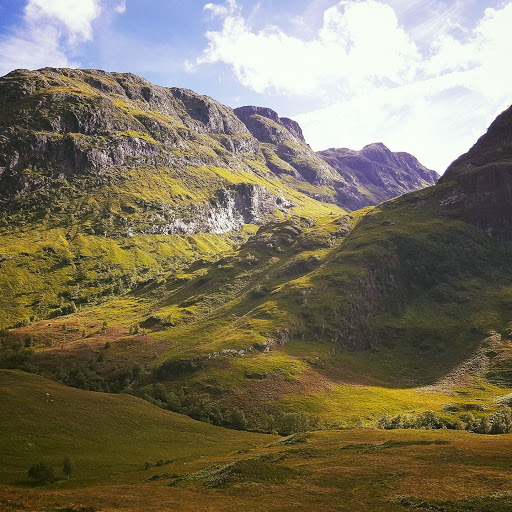Scotland Travel - Thumbnail