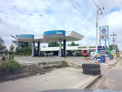 Gas Station