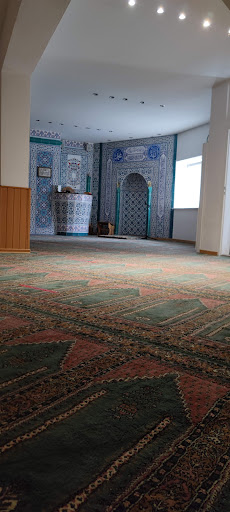DITIB Moschee Dachau - Thumbnail