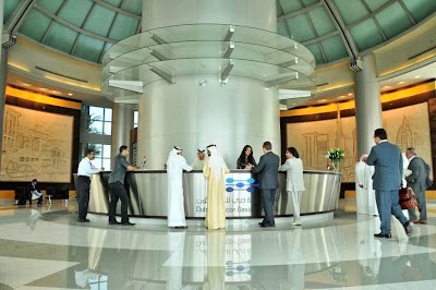 Photos of Dubai Silicon Oasis Authority