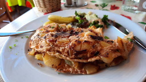 Restaurant Route 24 Gallery - Germany