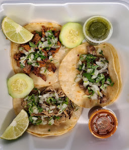 LA Familia Market Food Truck 10158 S Parker Rd, Parker, CO 80138, United States