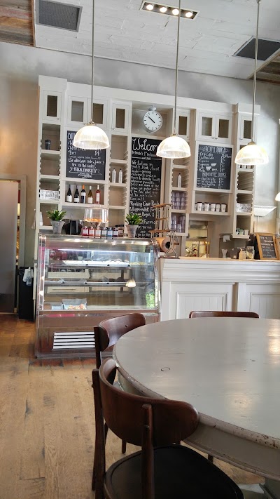Photos of Blue Eyed Daisy Bakery