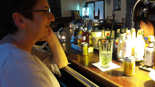 First Bar One - Thumbnail