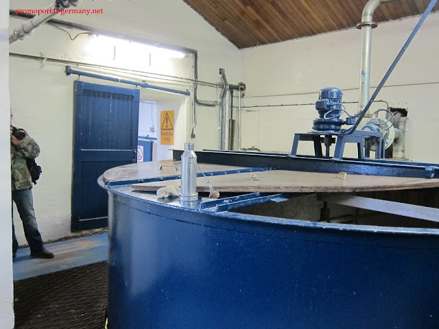 Old Pulteney Distillery
