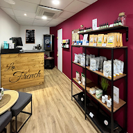 CBD Salon de Provence I La French - Chanvre & CBD à Salon-de-Provence