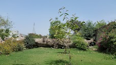 Parda Bagh sahiwal