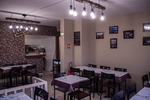 Photo n°31 de O Gerês à Rouen (Restaurant portugais)