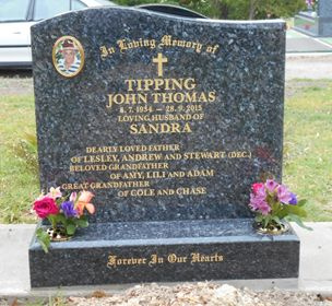 Great Southern Memorials - Thumbnail