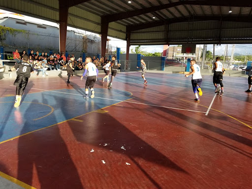 Colegio Otoquí