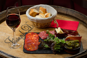 Photo n°27 de Le Coq d'Or à Compiègne (Restaurant français)