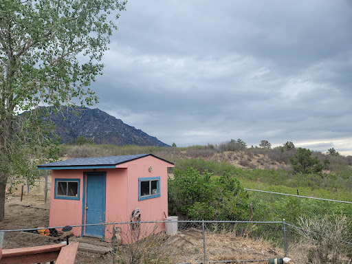 Cheyenne Mountain Estates
