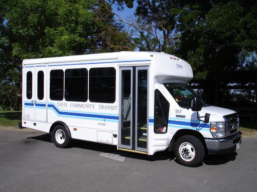 Davis Community Transit - Thumbnail