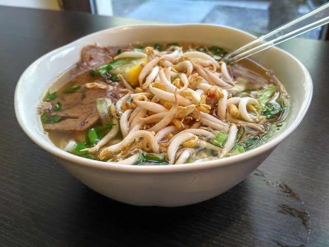 Lao Lee Cafe