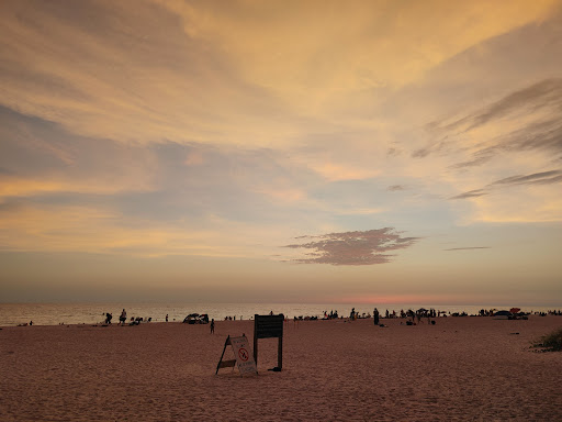 Manatee Beach Park - Thumbnail