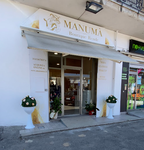 Manumà - Visual
