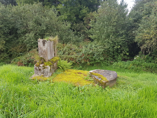 Dungiven Priory - Thumbnail