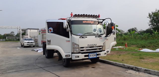 Denso International Asia (Thailand) Co., Ltd.