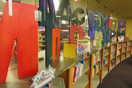 Shorewood Public Library - Thumbnail