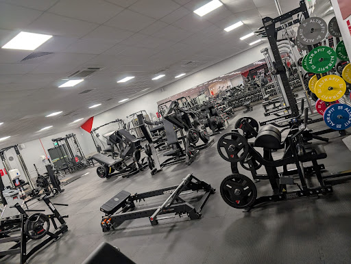 West Lindsey Leisure Centre