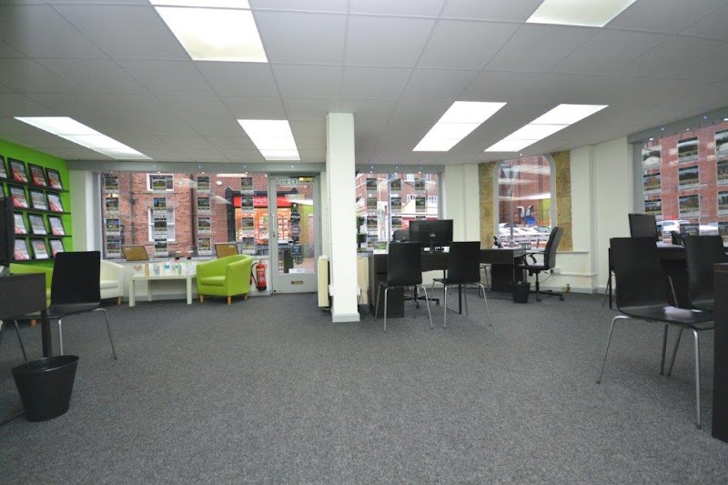 Ben Rose Estate Agents Chorley photo 2