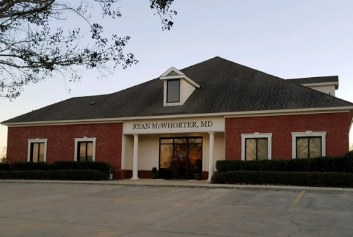 Ryan McWhorter MD - Alabama Functional Medicine - Functional Pelvic Health