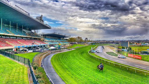 Moonee Valley Racing Club - Thumbnail