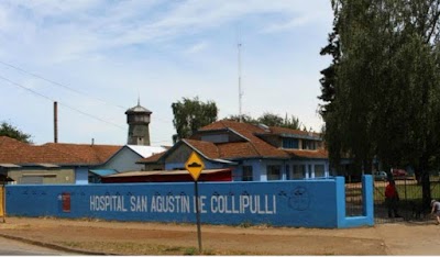 Photos of Hospital De Collipulli