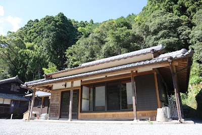 農家民泊野根家