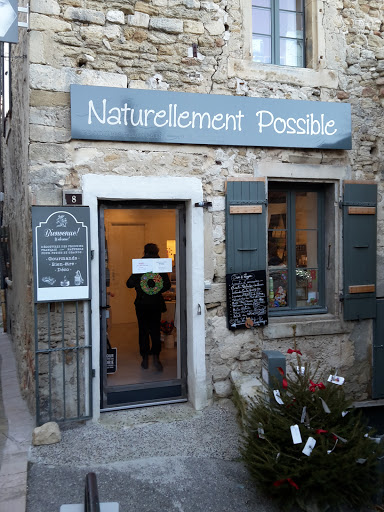 Naturellement possible