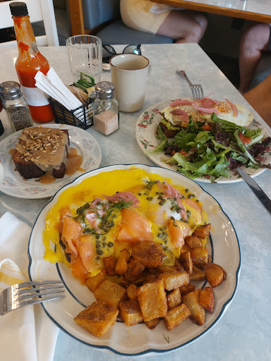 Irene's Finer Diner - Thumbnail